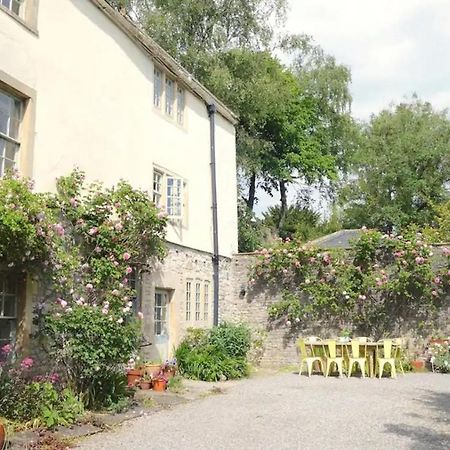 שפטון מאלט Lovely Property In The Heart Of Somerset, Sleeps 9 מראה חיצוני תמונה