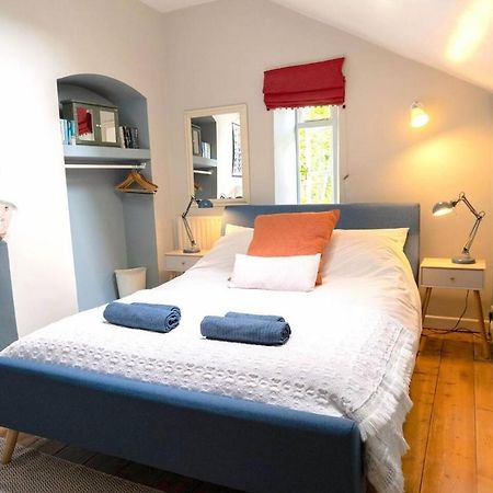 שפטון מאלט Lovely Property In The Heart Of Somerset, Sleeps 9 מראה חיצוני תמונה