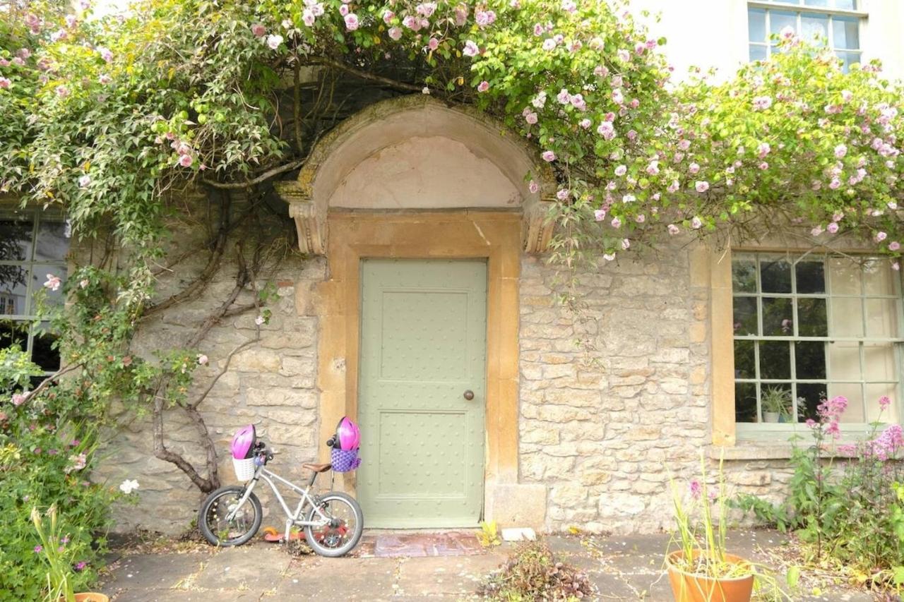 שפטון מאלט Lovely Property In The Heart Of Somerset, Sleeps 9 מראה חיצוני תמונה