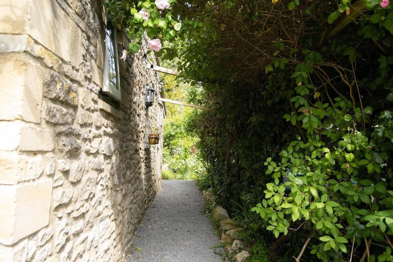 שפטון מאלט Lovely Property In The Heart Of Somerset, Sleeps 9 מראה חיצוני תמונה