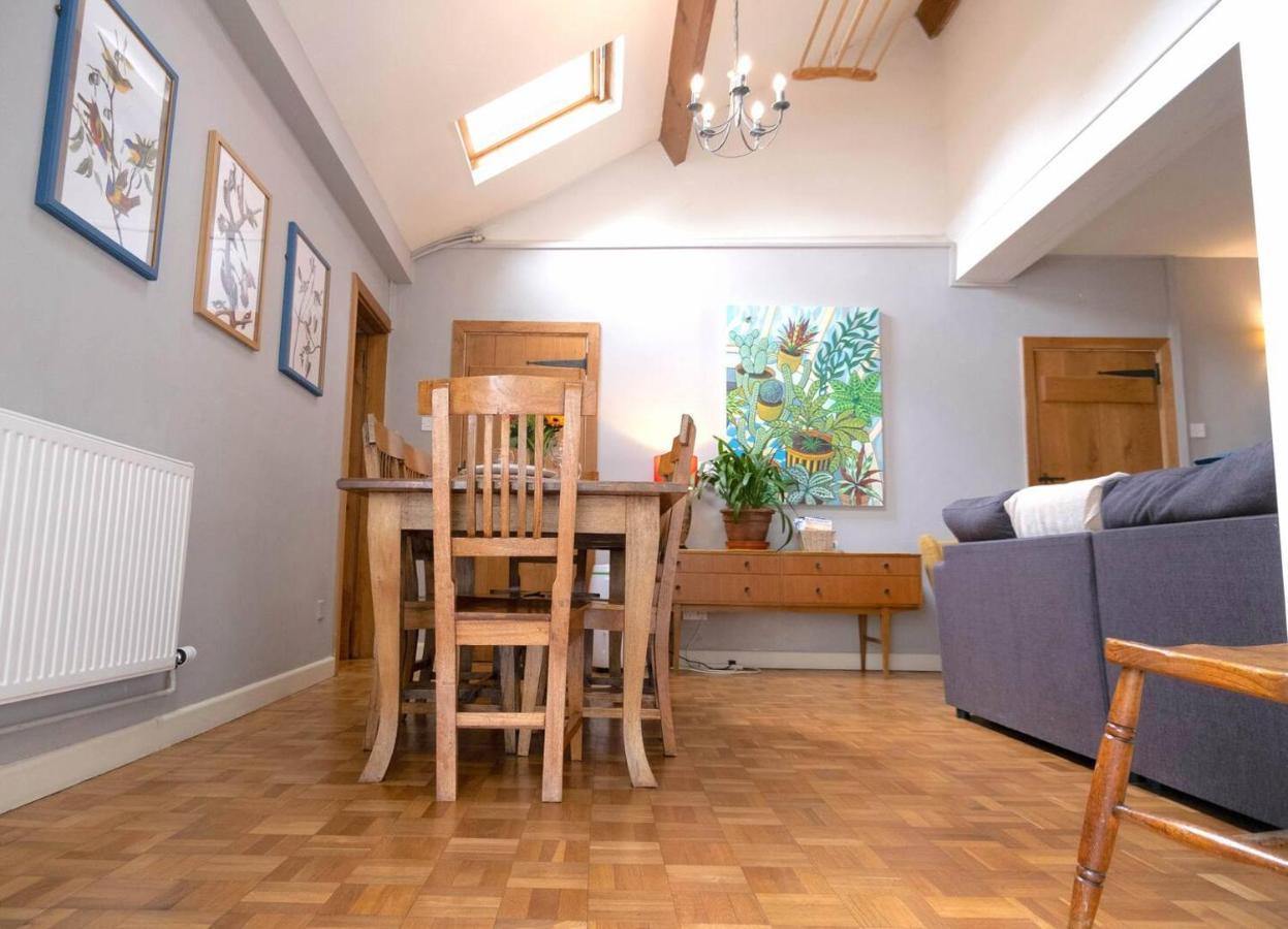 שפטון מאלט Lovely Property In The Heart Of Somerset, Sleeps 9 מראה חיצוני תמונה