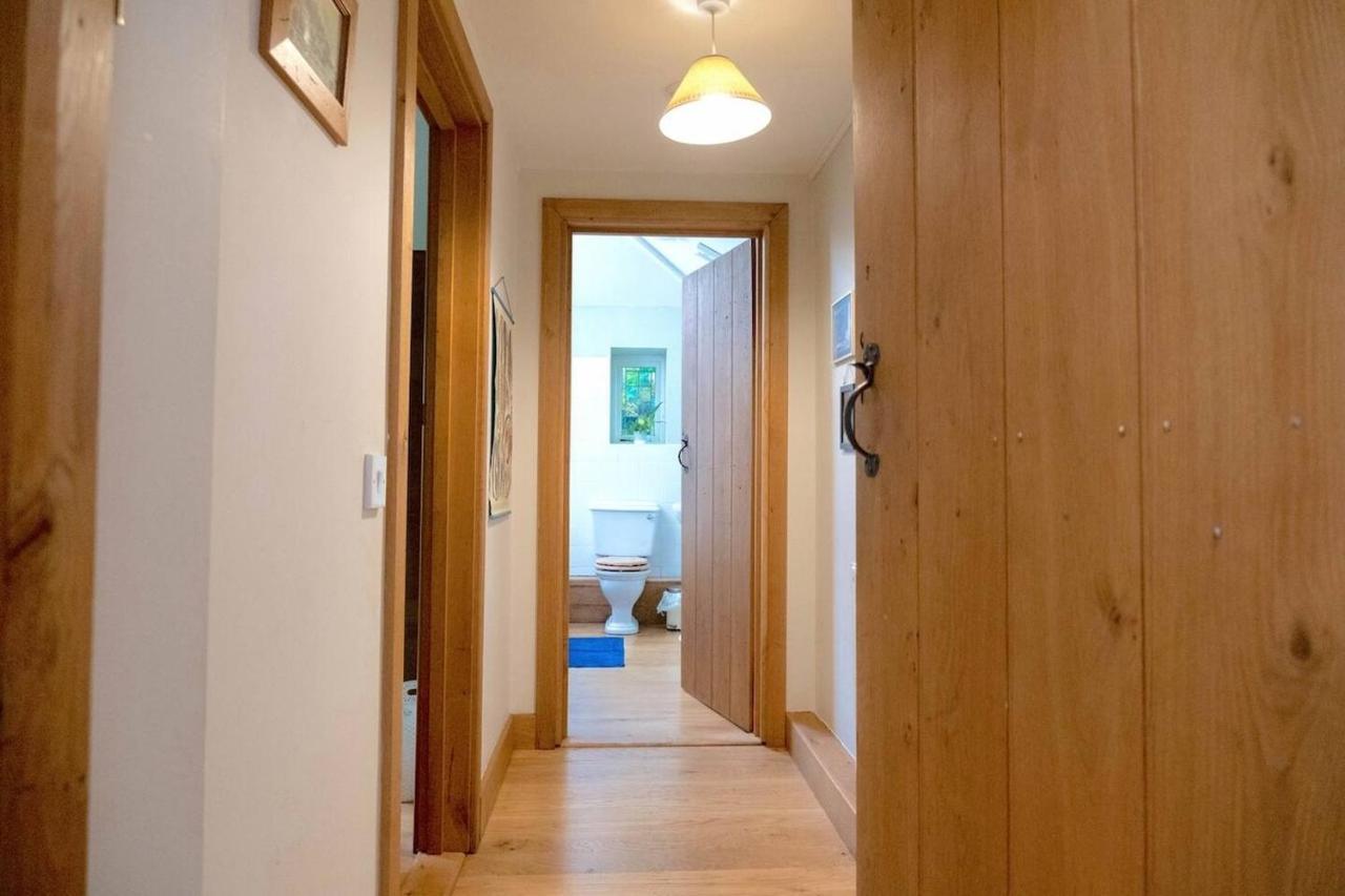 שפטון מאלט Lovely Property In The Heart Of Somerset, Sleeps 9 מראה חיצוני תמונה