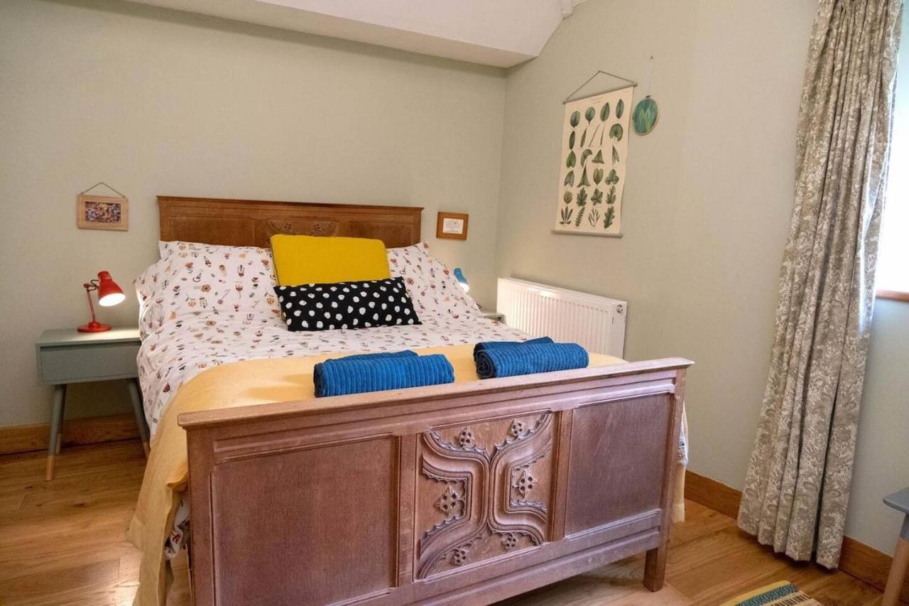 שפטון מאלט Lovely Property In The Heart Of Somerset, Sleeps 9 מראה חיצוני תמונה