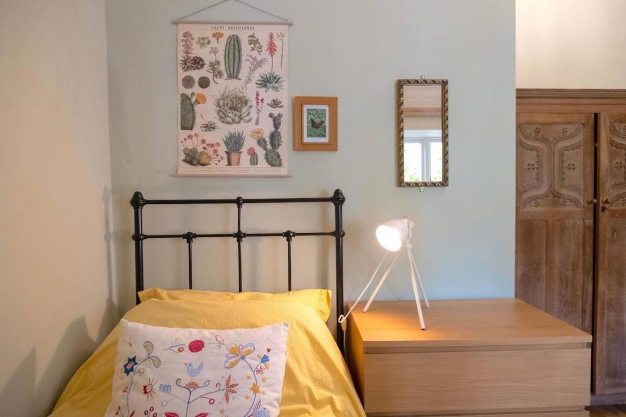 שפטון מאלט Lovely Property In The Heart Of Somerset, Sleeps 9 מראה חיצוני תמונה