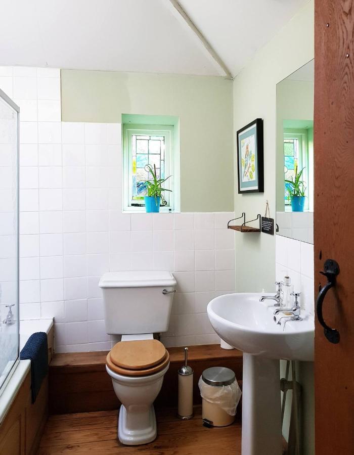שפטון מאלט Lovely Property In The Heart Of Somerset, Sleeps 9 מראה חיצוני תמונה