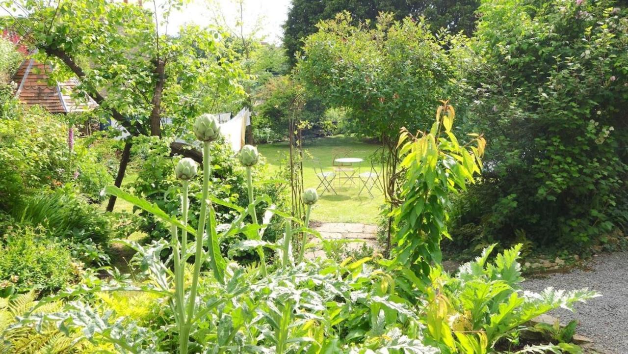 שפטון מאלט Lovely Property In The Heart Of Somerset, Sleeps 9 מראה חיצוני תמונה